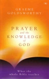 Prayer and the Knowledge of God